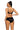  Panties model 204015 Mat 