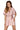  Short bathrobe model 126278 Babella 